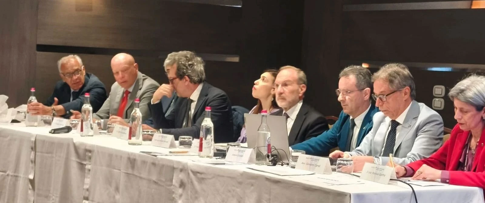 L'assemblea soci BCC Montepaone approva il bilancio 2025: ecco i nuovi organi sociali 