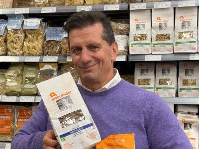 Naturium, il 2025 della consapevolezza: famiglie e nuovi consumatori scelgono il cibo autentico e biologico