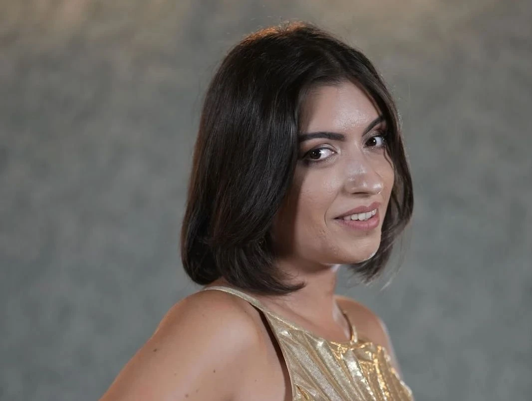 AMA Calabria, concerto del soprano Mazzamati accompagnata al piano da Pugliese a Laureana di Borrello