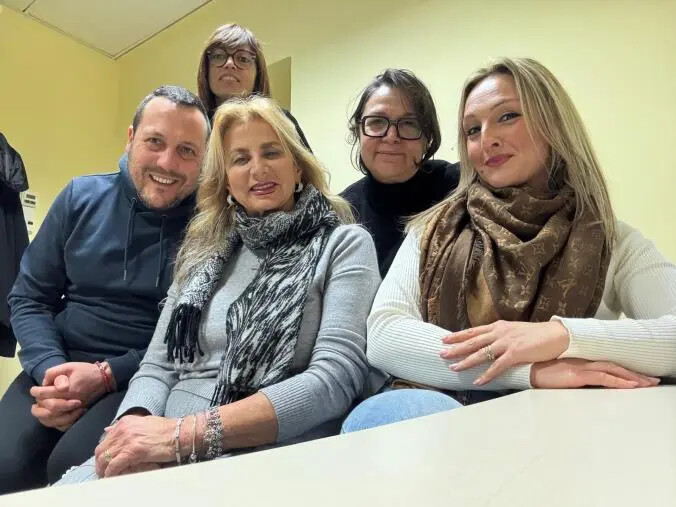 images Riunione del nuovo direttivo Simeu, si punta a protocolli uniformi nei pronto soccorso calabresi 