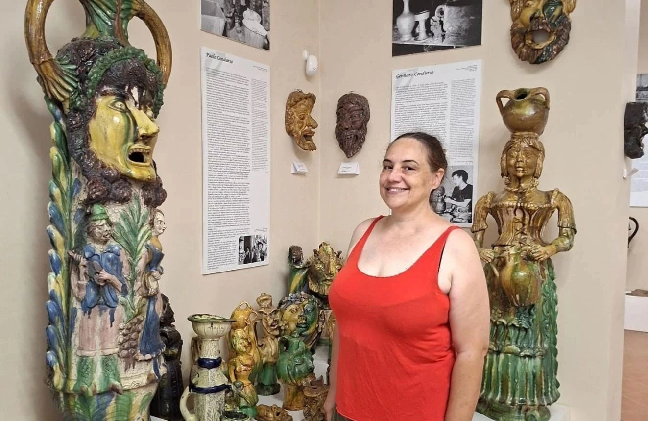 “E… state con noi” /2 A Seminara, le storie affidate alla creta dei mastri pignatari