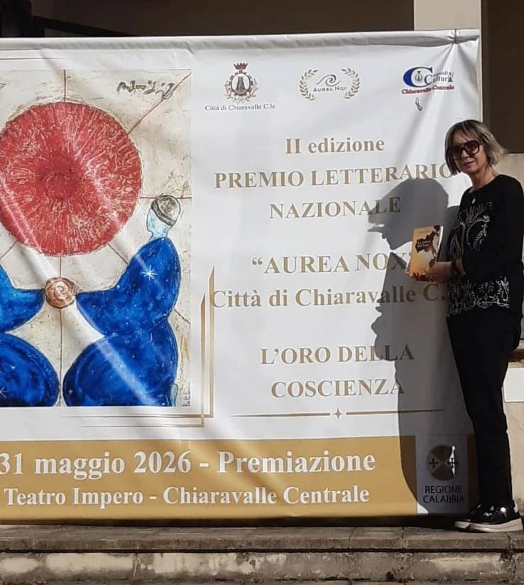 Rubrica Cultura