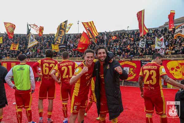 images Serie BKT, Padova e Catanzaro in campo domani alle 15: le probabili formazioni