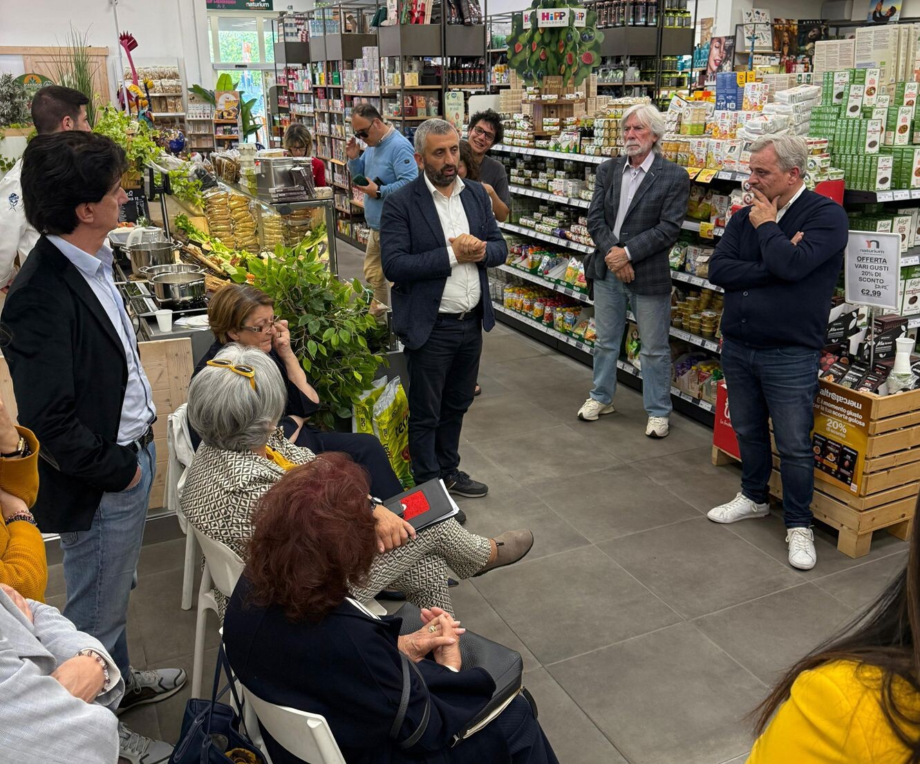 images Montepaone, la biodinamica come cultura della terra e del cibo sano