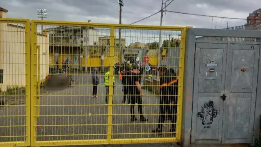 images Catanzaro, Lepera: "Può un evento sportivo causare disagi e disumanità?"