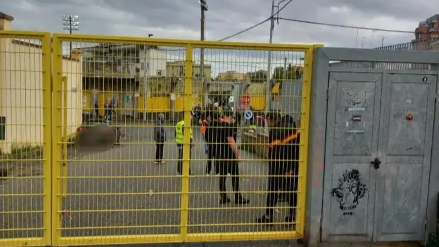 Catanzaro, Lepera: "Può un evento sportivo causare disagi e disumanità?" images Catanzaro, Lepera: "Può un evento sportivo causare disagi e disumanità?"