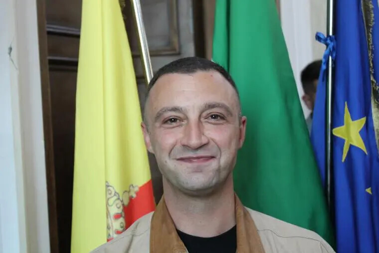 images Costantino: “In soli tre mesi Catanzaro ha finalmente un brand”