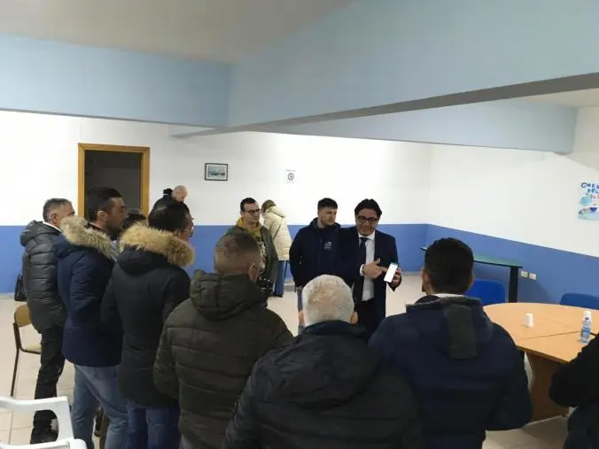 Autorizzata in Calabria la pesca sperimentale della sardella: un passo decisivo verso la stabilità del settore images Autorizzata in Calabria la pesca sperimentale della sardella: un passo decisivo verso la stabilità del settore