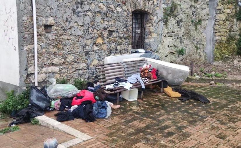 Differenziata a Catanzaro, intensificati i controlli e sanzionati esercizi commerciali e condomini sul Corso images Differenziata a Catanzaro, intensificati i controlli e sanzionati esercizi commerciali e condomini sul Corso