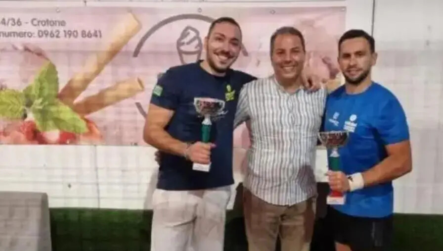 images Coisp Winter Padel, grandissimo successo per il primo torneo