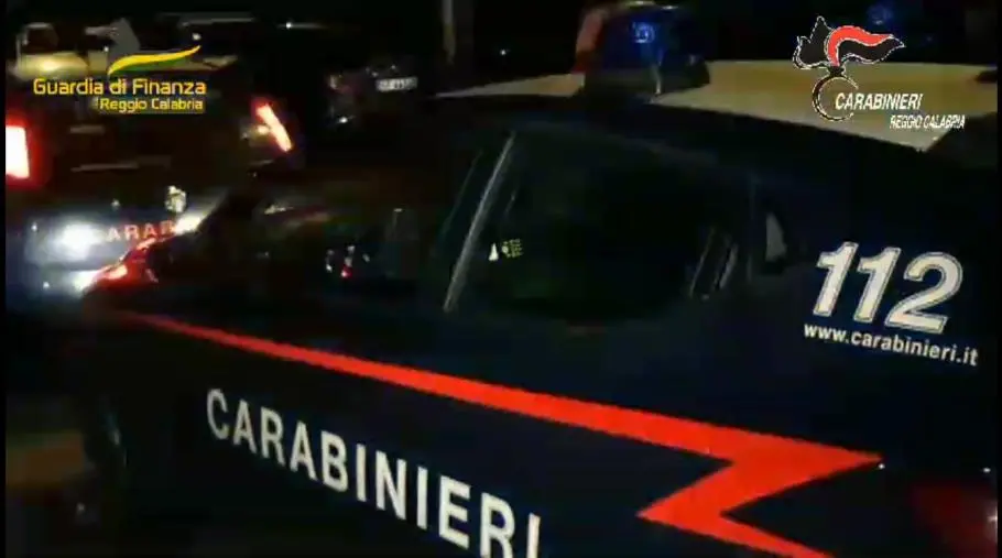 images 'Ndrangheta, confiscato il "tesoretto" da 7 milioni ad un imprenditore di Rosarno 