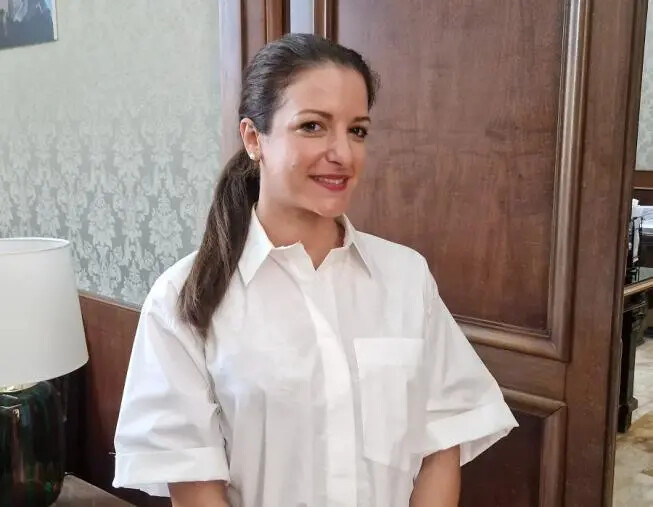 Rapporto ISPRA sui rifiuti, Colosimo: “Risultati importanti per Catanzaro ma dobbiamo differenziare meglio” images Rapporto ISPRA sui rifiuti, Colosimo: “Risultati importanti per Catanzaro ma dobbiamo differenziare meglio”