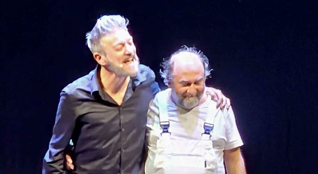 images “Mi dimetto da uomo”: ironia e riflessione al Teatro Impero di Chiaravalle