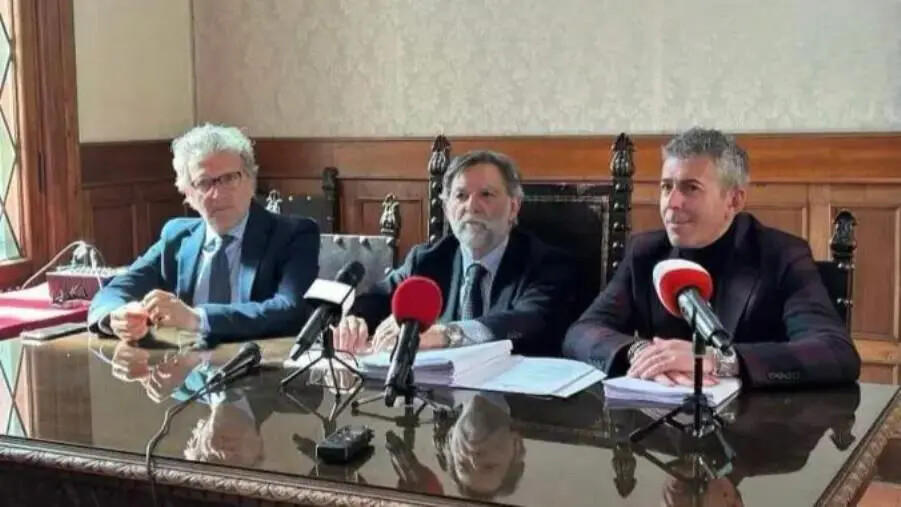 images Nuovo appalto rifiuti, il gruppo Azione: "È illusorio e preoccupa i lavoratori" 