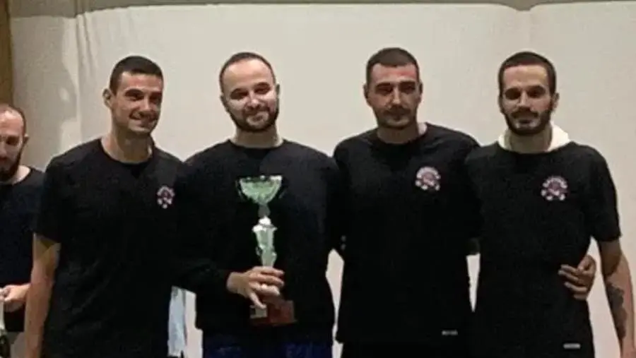 Terminato il torneo “Taverna basket” dedicato a Pascuzzi e Maggi images Terminato il torneo “Taverna basket” dedicato a Pascuzzi e Maggi