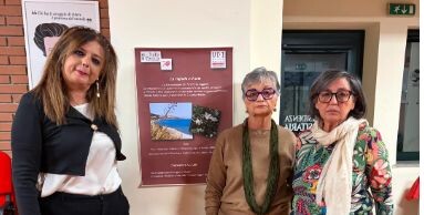 images Reggio, presentato il convegno "La rugiada ed il sole" dedicato alle Gelsominaie del Reggino