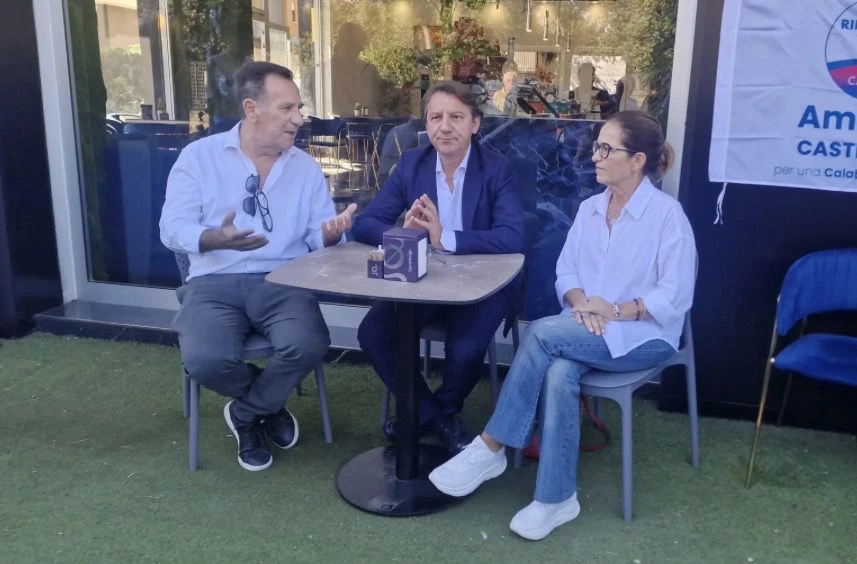 Potere al Popolo Calabria: “AVS critica la nomina di Filomena Greco, ma dimentica la loro alleanza”