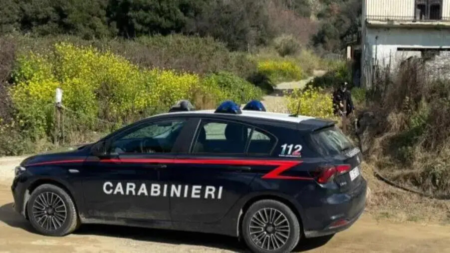 images Furto aggravato di acqua: una denuncia nel Crotonese