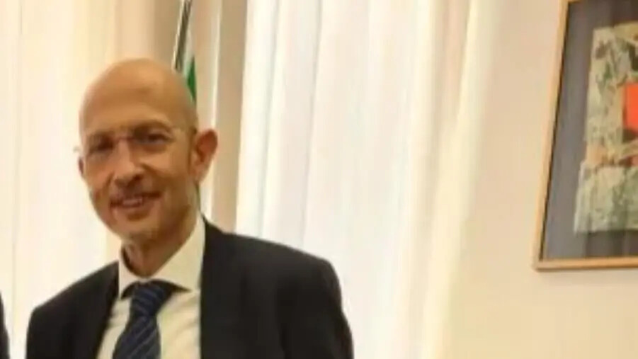 images Cambio al vertice della Banca d’Italia di Catanzaro: Marcello Malamisura nuovo direttore a Bari
