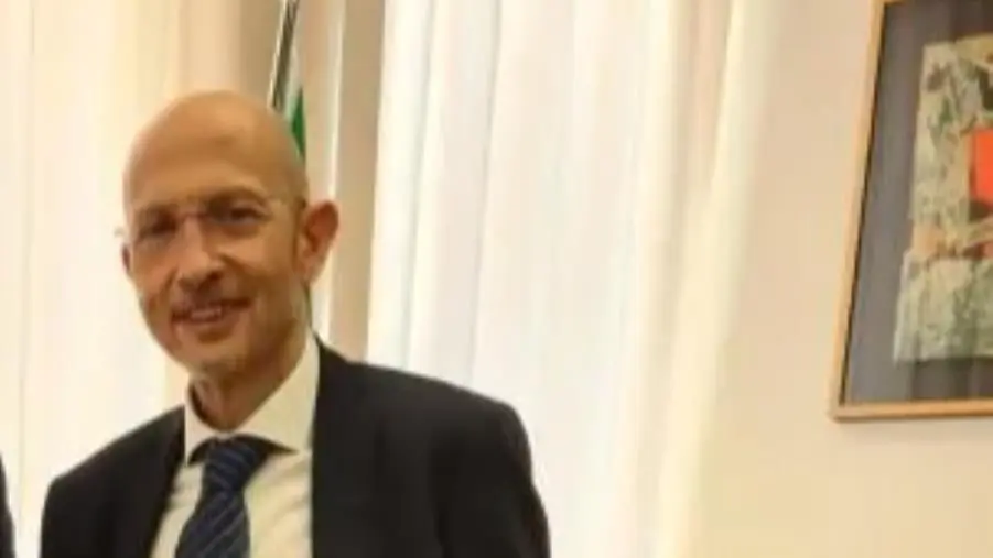 Cambio al vertice della Banca d’Italia di Catanzaro: Marcello Malamisura nuovo direttore a Bari