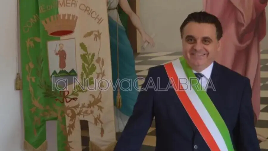 images Simeri Crichi, avviato il progetto “Estate 2024 - Tutti al mare” destinato agli anziani della comunità 