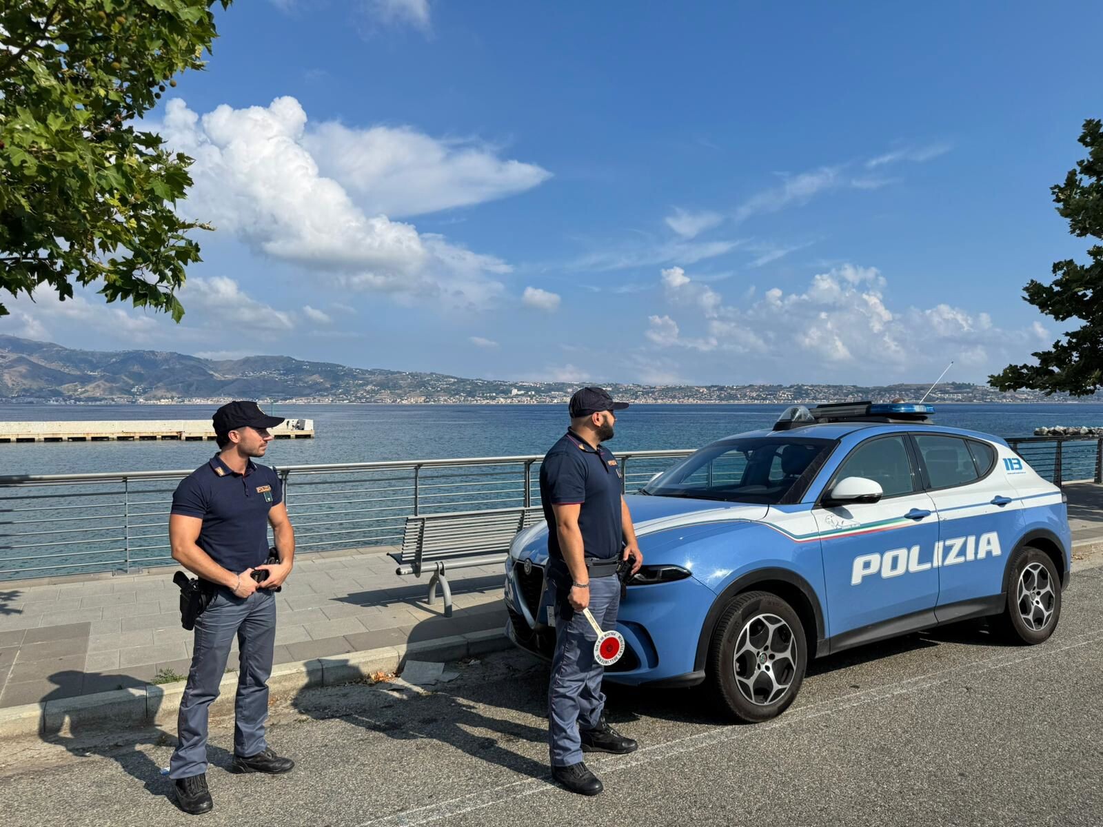 Scilla, controlli negli stabilimenti balneari: scoperto un lavoratore in nero images Scilla, controlli negli stabilimenti balneari: scoperto un lavoratore in nero