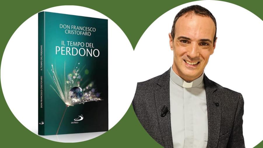 Il tempo del perdono: un libro per volersi bene di Don Francesco Cristofaro images Il tempo del perdono: un libro per volersi bene di Don Francesco Cristofaro
