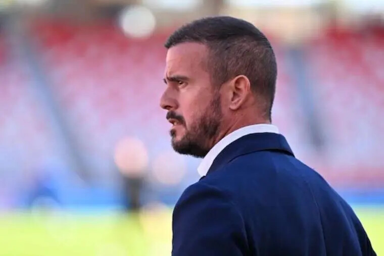 images Calciomercato, ricca sessione estiva per le Aquile di Fabio Caserta