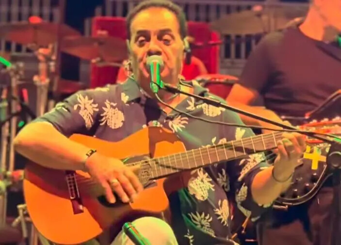 San Vitaliano a Catanzaro, Cosimo Papandrea infiamma la seconda serata al ritmo della tarantella images San Vitaliano a Catanzaro, Cosimo Papandrea infiamma la seconda serata al ritmo della tarantella