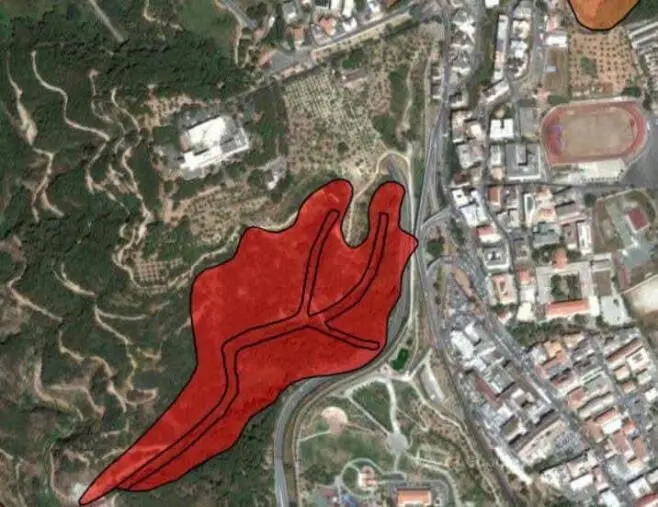 Nuovo ospedale a Catanzaro, Forza Italia: “Terreni a rischio frana e interessi sospetti” images Nuovo ospedale a Catanzaro, Forza Italia: “Terreni a rischio frana e interessi sospetti”