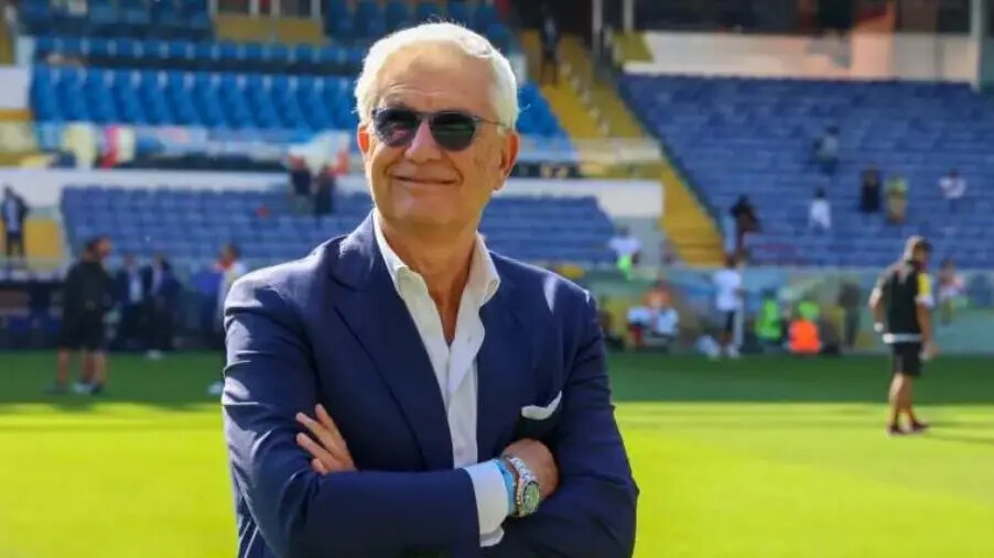 images Calcio, Catanzaro: il punto sull'inizio-stagione dei giallorossi