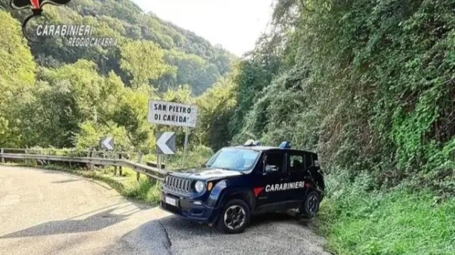 images Aveva adibito un suo terreno ad autolavaggio: denunciato 57enne nel Reggino 