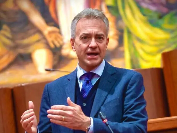 Ammodernamento frantoi, Calabria prima regione d'Italia a investire le risorse del Pnrr images Ammodernamento frantoi, Calabria prima regione d'Italia a investire le risorse del Pnrr