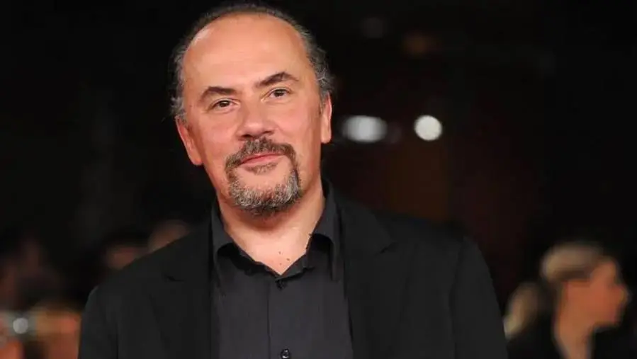 AMA Calabria, Maurizio Casagrande in scena con “Il viaggio del papà”: l’intervista
images AMA Calabria, Maurizio Casagrande in scena con “Il viaggio del papà”: l’intervista