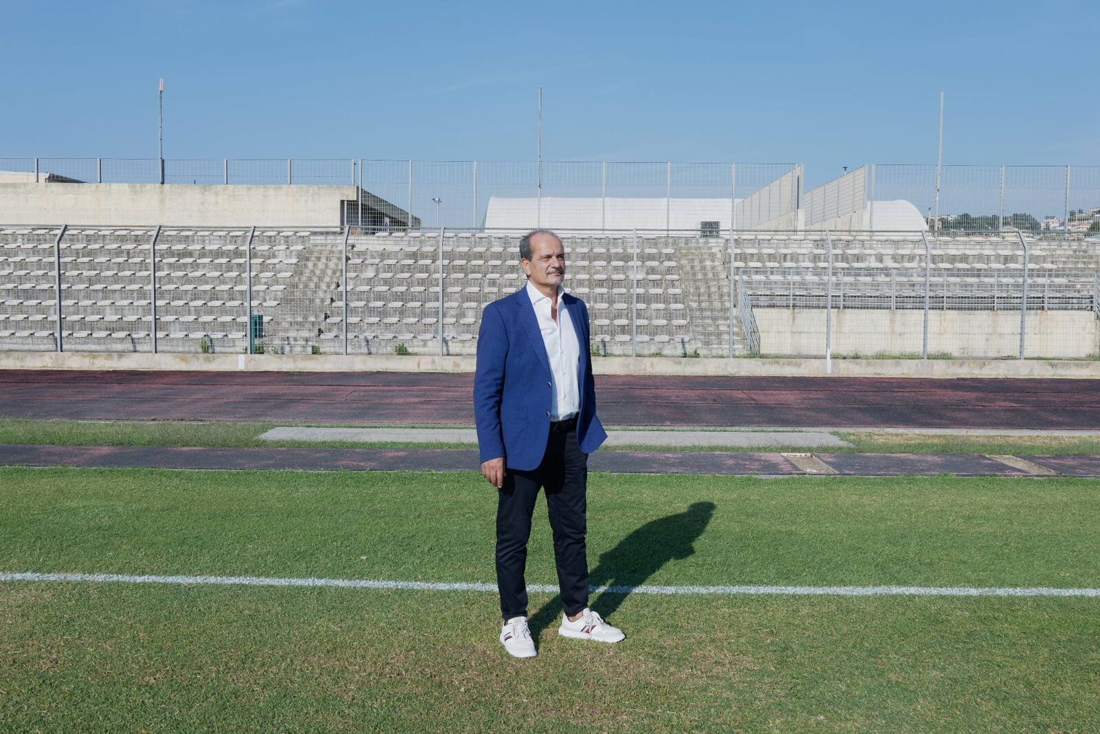 Tonino Mirarchi si dimette da direttore sportivo della Kennedy Aquile images Tonino Mirarchi si dimette da direttore sportivo della Kennedy Aquile