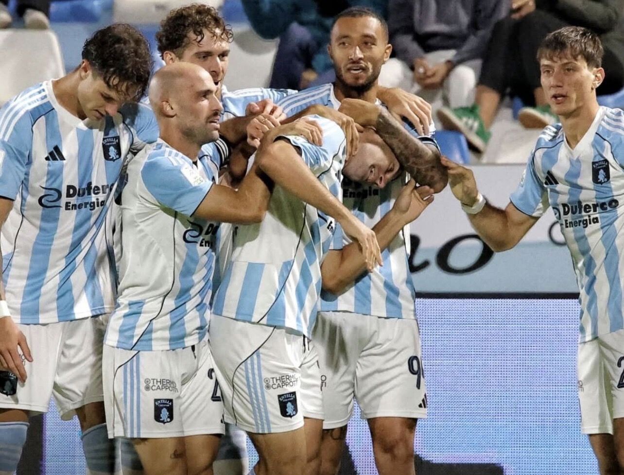 images Virtus Entella, identikit del prossimo avversario del Catanzaro: numeri e insidie della gara