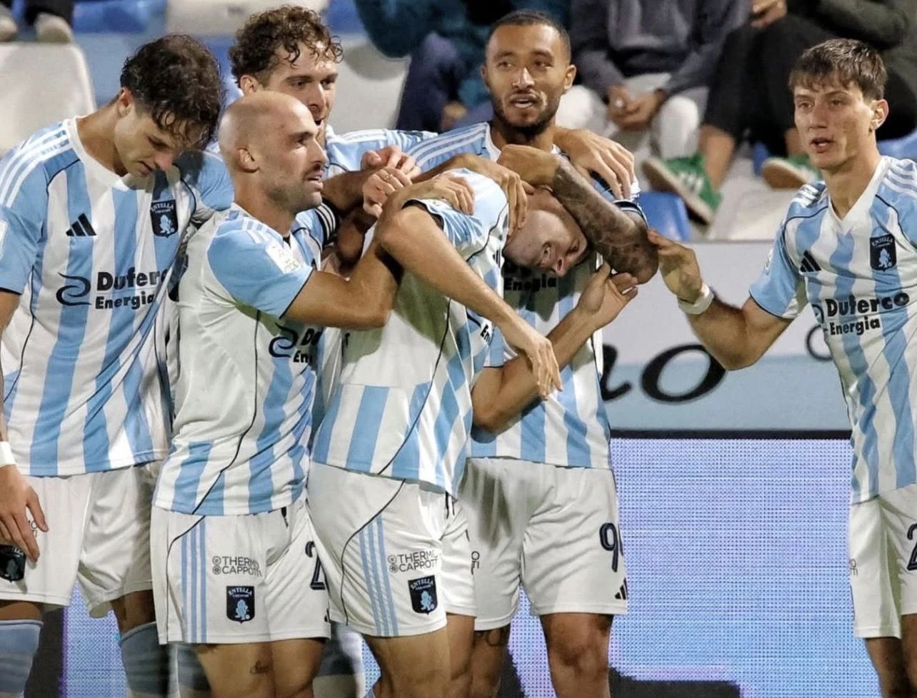 Virtus Entella, identikit del prossimo avversario del Catanzaro: numeri e insidie della gara