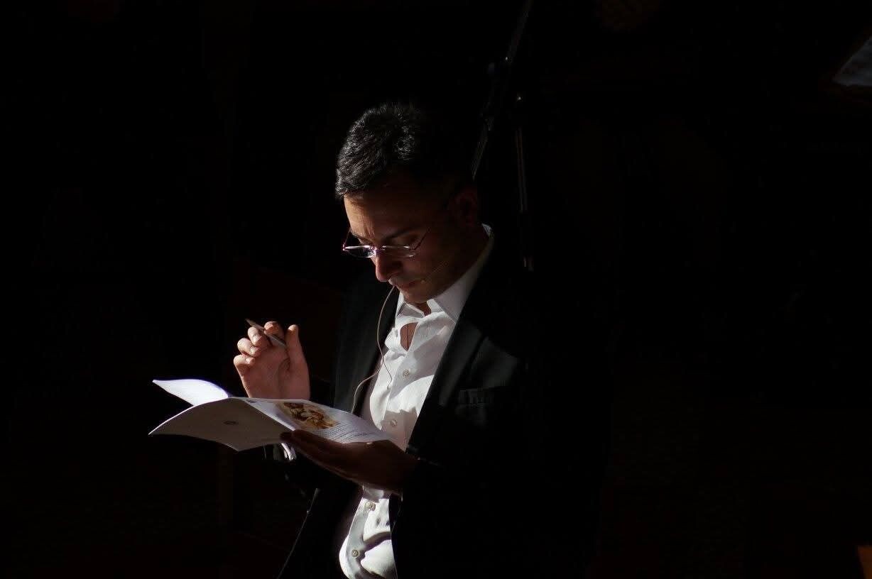 images AMA Calabria, "Crux Gloria” a Caulonia Marina: appuntamento con la grande musica sacra 