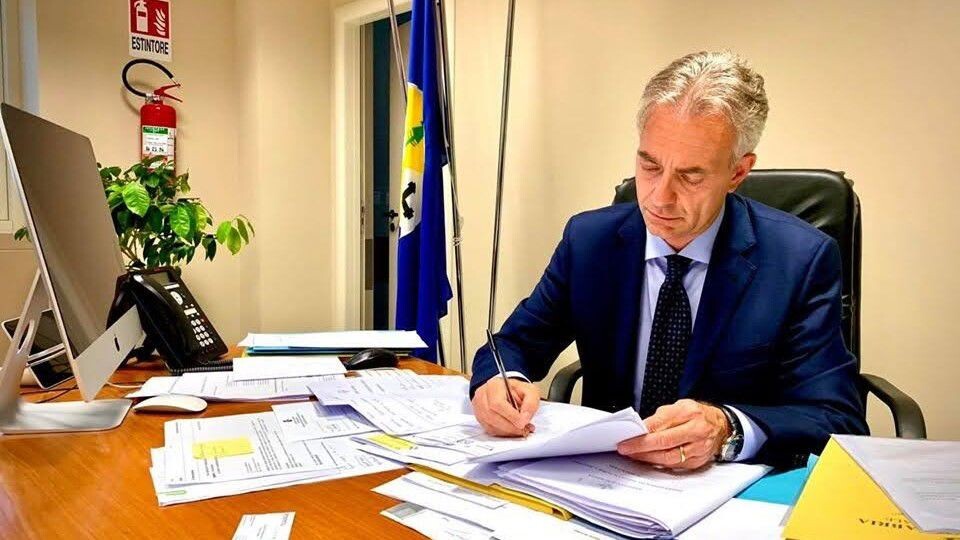 ARCEA, autorizzati pagamenti per oltre 42,5 milioni di euro in favore dell’agricoltura calabrese images ARCEA, autorizzati pagamenti per oltre 42,5 milioni di euro in favore dell’agricoltura calabrese