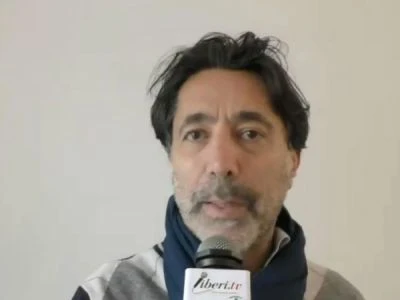 Ivan Potente è il nuovo Segretario Fp Cgil Medici Calabria