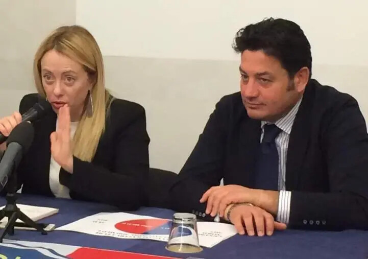 images Nuovi incentivi per il sud, Rapani: "Il Governo punta sul rilancio delle Pmi del mezzogiorno"