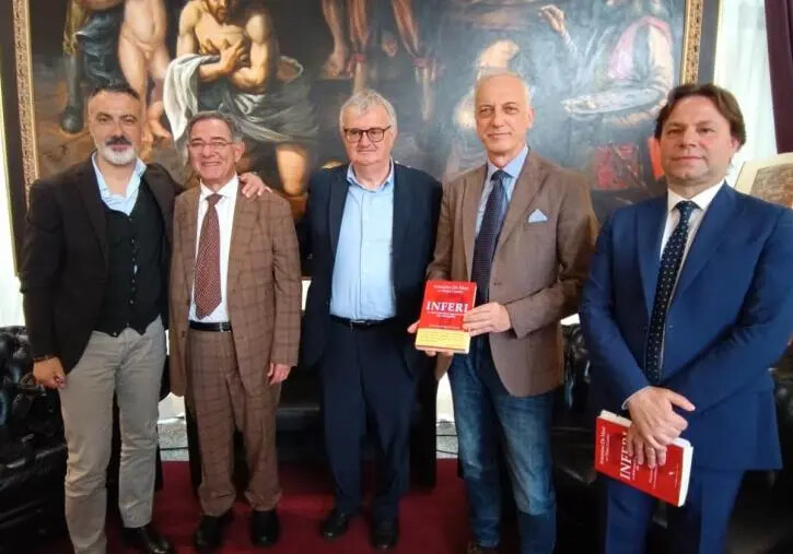 images Legalità e resistenza civile: il Corecom Calabria ha promosso dibattito sulla storia di Antonino De Masi
