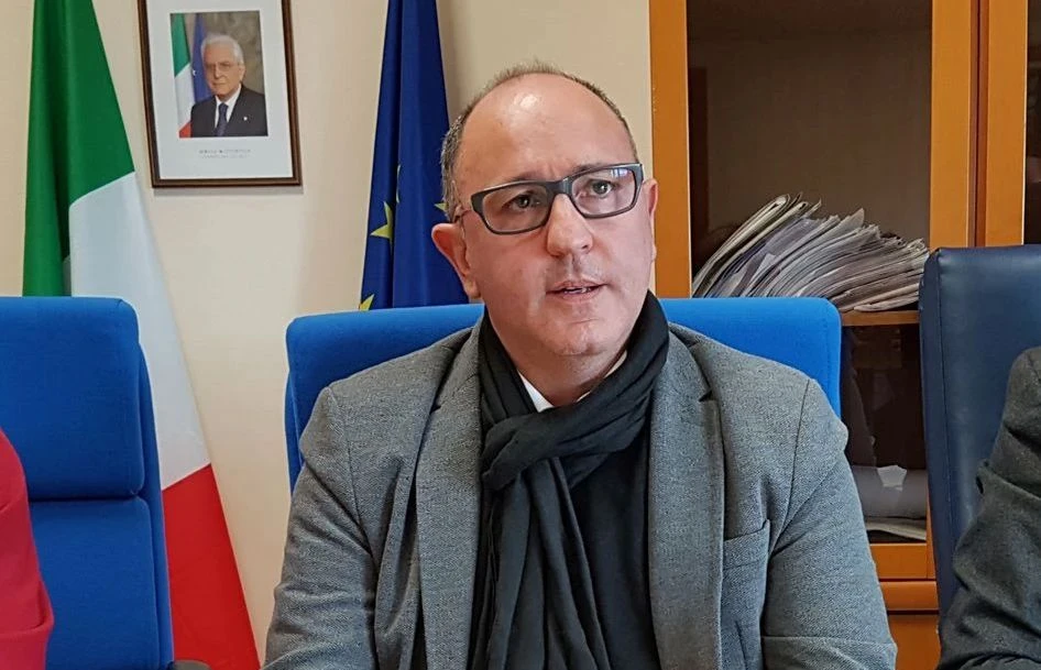 Chiaravalle, Foti sulla stabilizzazione TIS: “Il risultato è della Regione Calabria”