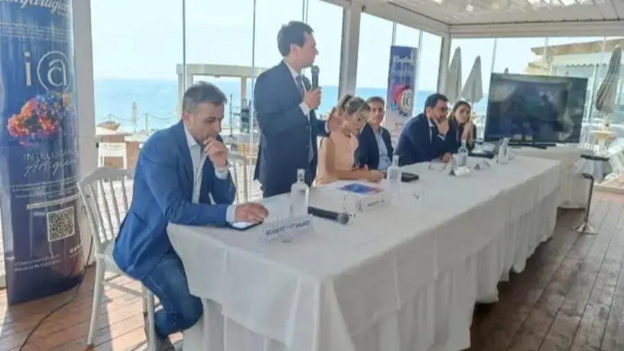 images Catanzaro, Confartigianato con Simest per accompagnare le micro e piccole imprese verso i mercati internazionali