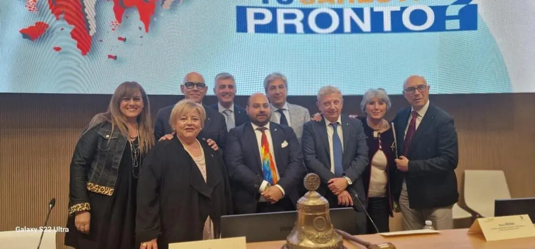 Il Rotary Club Catanzaro Tre Colli alla guida del progetto di “Protezione civile” e di prevenzione sulle buone pratiche images Il Rotary Club Catanzaro Tre Colli alla guida del progetto di “Protezione civile” e di prevenzione sulle buone pratiche
