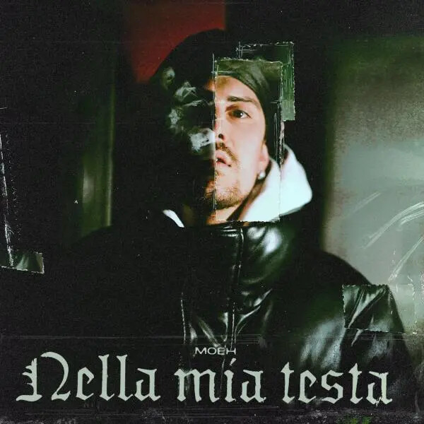 images Moeh canta l'ansia con stile e verità: nel nuovo singolo del rapper cosentino il manifesto emotivo di una generazione in bilico