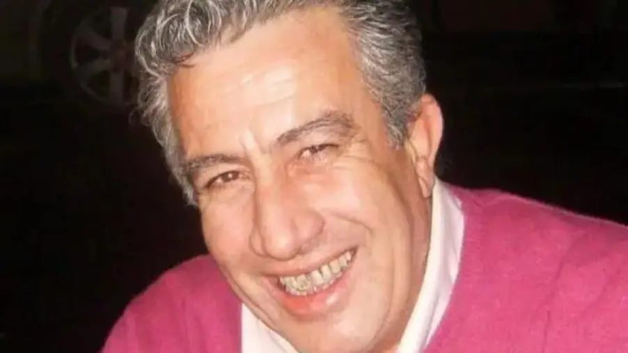 images Comunali, Pino Ruga annuncia la sua candidatura a sindaco di Marcellinara