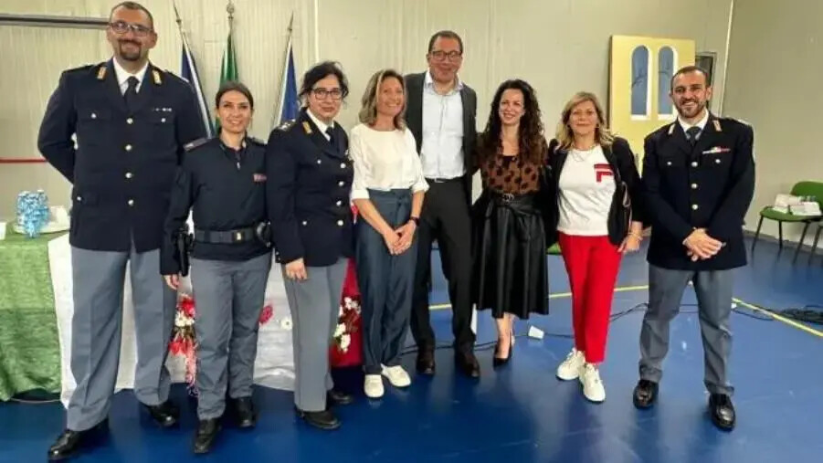 images Nei licei di Belvedere al via "Nei panni di Caino", il progetto di prevenzione dai rischi del web