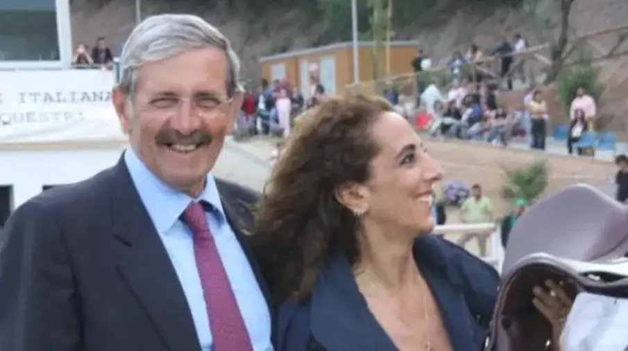 Addio a Michele Traversa, Wanda Ferro: “Un visionario che mi ha insegnato tutto” images Addio a Michele Traversa, Wanda Ferro: “Un visionario che mi ha insegnato tutto”