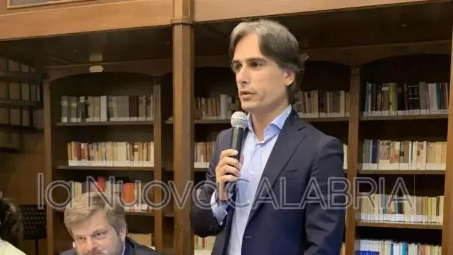 Capitale italiana della Cultura 2027, Reggio Calabria pronta alla finale images Capitale italiana della Cultura 2027, Reggio Calabria pronta alla finale